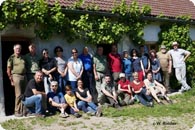 JHV KFFOE 2018