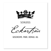 Schloss Eckartsau_Logo