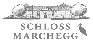 Schloss Marchegg Logo
