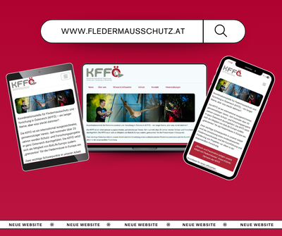 Spenden für Website